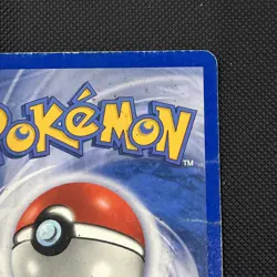 Pokemon Scyther EX Holo Card 102/109 Ruby & Sapphire LP-MP - Image 4