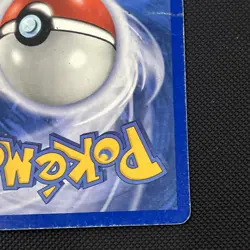 Pokemon Scyther EX Holo Card 102/109 Ruby & Sapphire LP-MP - Image 5