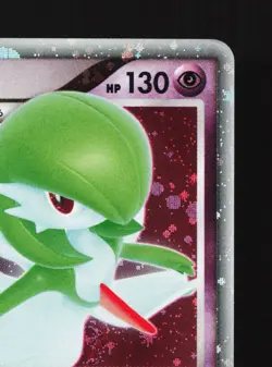 Gardevoir LV.X DPBP#332 Dawn Dash MP Unlimited Japanese Pokemon Card TCG - Image 3