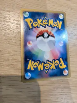 Golem Expedition 122/128 1st Edition Japanese Pokemon Card - Image 4