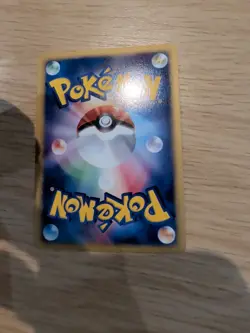 Golem Expedition 122/128 1st Edition Japanese Pokemon Card - Image 5