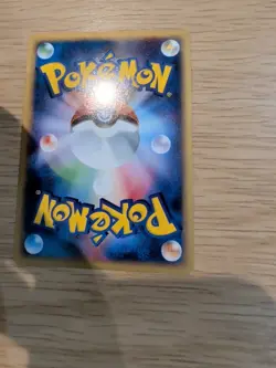 Cloyster Expedition 110/128 1st Edition Japanese Pokemon Card - Image 5