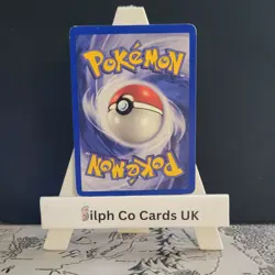 Kabuto 50/62 Fossil Set Pokemon Card WOTC - Image 2
