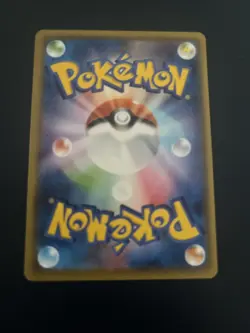 Carte Pokemon Mew 044/171 Non Holo The Best Of XY Japanese Pokemon Card - Image 2