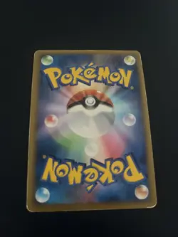 Pokemon card Nidoking 041/080 L3 Holo 1st Edition 2010 Japanese - Image 2