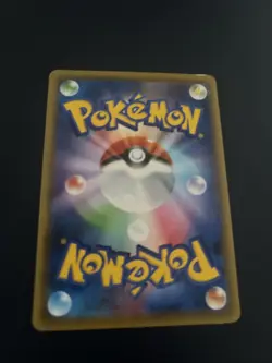 Unown 030/081 LP Pokemon Cards XY7: Bandit Ring 1st Edition Rare - Image 2