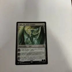 Ugin, the Spirit Dragon Fate Reforged Regular - Image 1