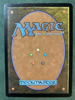 1x Wooded Foothills - Onslaught #330 - Mtg - Very light play - Image 2