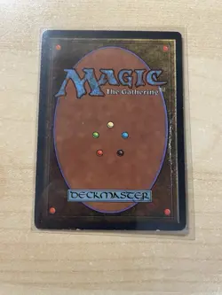 Jalum Tome Antiquities Regular With Mega Scar - Image 2