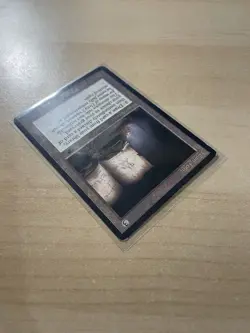 Jalum Tome Antiquities Regular With Mega Scar - Image 4