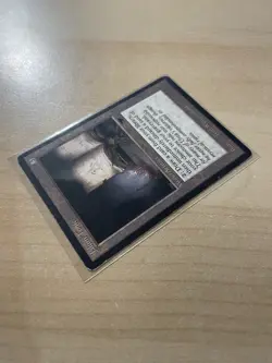 Jalum Tome Antiquities Regular With Mega Scar - Image 5