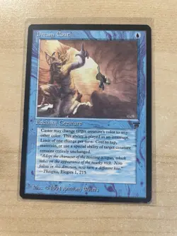 Dream Coat Legends Regular - Image 1