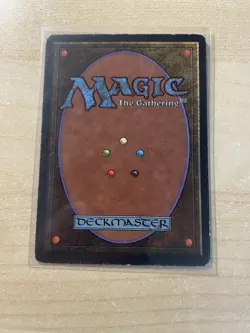 Urza's Mine (Clawed Sphere) Antiquities Regular - Image 2