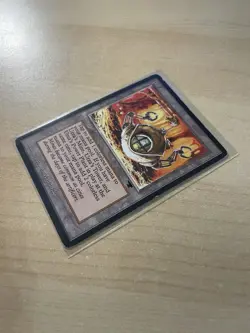 Urza's Mine (Clawed Sphere) Antiquities Regular - Image 3