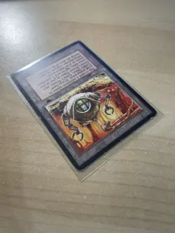 Urza's Mine (Clawed Sphere) Antiquities Regular - Image 4
