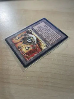 Urza's Mine (Clawed Sphere) Antiquities Regular - Image 5