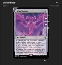 Eldrazis Everywhere! custom commander deck mtg edh - Image 4