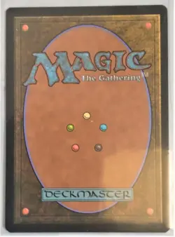 MTG Magic The Gathering Theros Beyond PHERES-BAND BRAWLER 193/254, FOIL, NM - Image 3