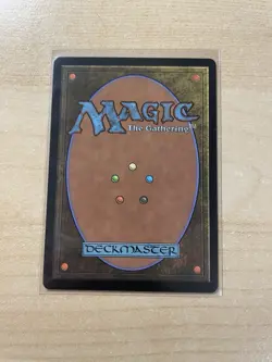 Command Tower (Borderless) Commander Masters Regular - Image 2