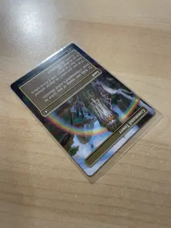 Command Tower (Borderless) Commander Masters Regular - Image 4
