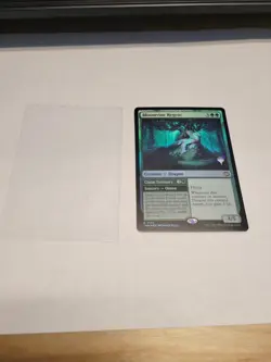 [MTG] Bloomvine Regent - PROMO Foil - Tarkir: Dragonstorm - NM - #381 - Image 1