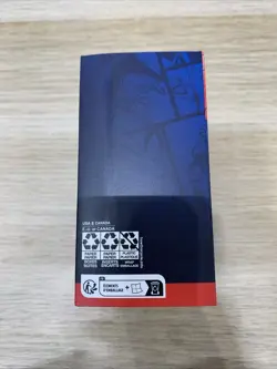 MTG Prerelease Kit Marvel's Spider-Man SEALED Magic The Gathering English - Image 2