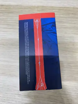 MTG Prerelease Kit Marvel's Spider-Man SEALED Magic The Gathering English - Image 4