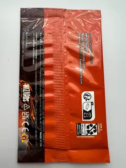 MTG Outlaws of Thunder Junction Collector Sample Pack Sealed - Image 2