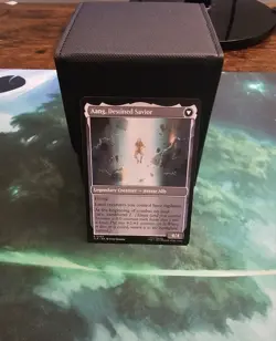 Aang at the Crossroads INFINITE COMBO Commander Deck EDH MTG Magic the Gathering - Image 2