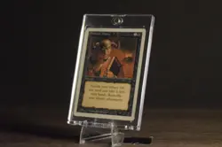 Demonic Tutor Revised Edition Regular - Image 1