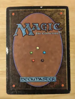 Magic the Gathering MTG Ashnod's Cylix Alliances Regular Rare - Image 3