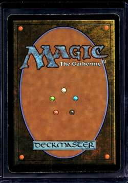 2004 MTG Magic The Gathering DST Darksteel #142 Specter's Shroud Vintage Card MP - Image 2