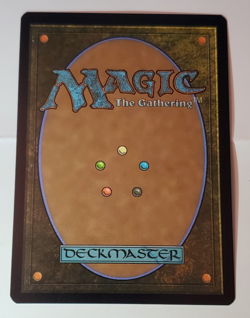 Shu Jing Meteorite, Fellwar Stone 7062 SLD NM/MT [Secret Lair:MTG] - Image 2