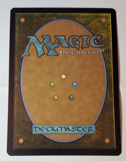 Shu Jing Meteorite, Fellwar Stone 7062 SLD NM/MT [Secret Lair:MTG] - Image 4