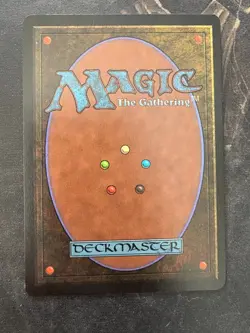 *** BETA Living Wall *** NM-Mint Beauty! - DUTY PAID - Magic MtG - Image 2