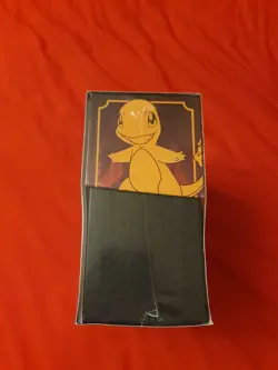 Obsidian Flames Pokemon Center TCG Elite Trainer Box ETB Factory Sealed - Image 5