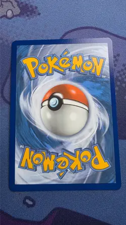 Pokemon - Professor's Research (Full Art) - 201/202 - Sword & Shield Base NM - Image 2