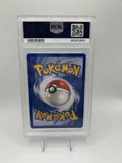 2003 Pokemon EX Dragon Nincada 68/97 PSA 10 Gem Mint - Image 3