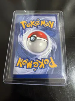 Pokemon TCG Growlithe Base Set 28/102 1st Edition Uncommon Card Shadowless - Image 2