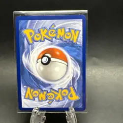 Pokemon TCG Phantasmal Flames Rotom Ex 126/094 Special Illustration Rare SIR - Image 4