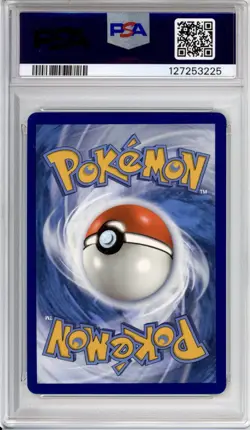 PSA 10 Jirachi Pokemon Amazing Rare Vivid Voltage 119/185 - Image 2
