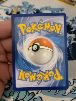 Pokemon Card Shiftry 73/122 Reverse Holo XY - BREAKpoint LP - Image 4