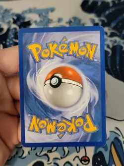Pokemon TCG Zekrom 47/114 Black & White Holo Rare Card LP - Image 2