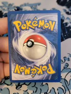 No Removal Gym 103/132 Gym Heroes Regular LP Pokemon Card - Image 2