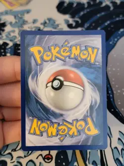 Pokemon Arceus XY197 XY Promo Holo LP - Image 2