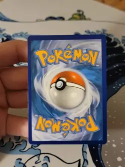 Xurkitree GX (Full Art) 142/156 Sm-Ultra Prism Holo NM Pokemon Card - Image 2