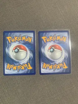 Pokemon Lugia And Latias Stamped Promo Prismatic Evolutions Surging Sparks - Image 2