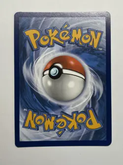 Pokemon TCG Teal Mask Ogerpon ex-Twilight Masquerade 025/167 Holo Double Rare - Image 2
