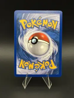 Psychic Energy 109/114 Pokemon Play! League Crosshatch Holo NM - Image 2