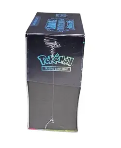 Pokemon TCG Mega Evolution Phantasmal Flames Elite Trainer Box ETB Sealed NEW - Image 3